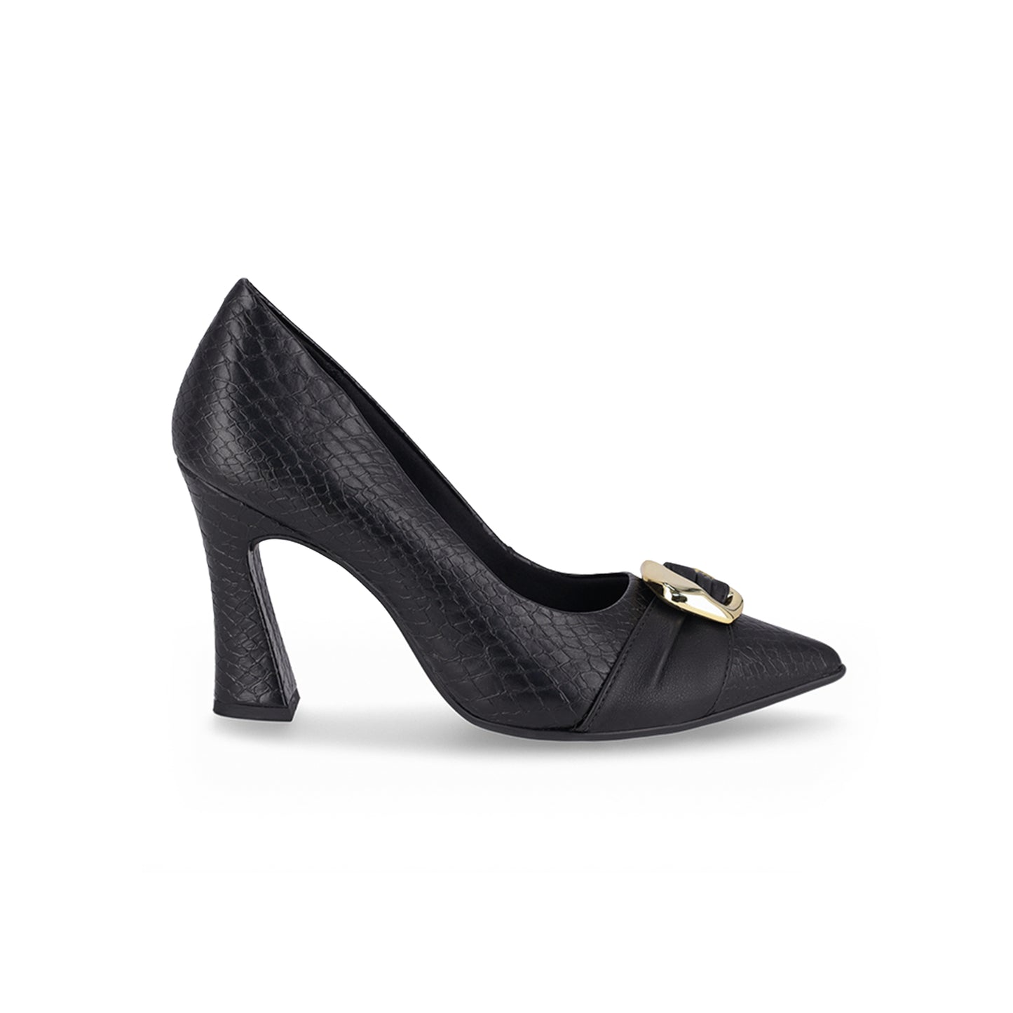 Zapatillas de tacón alto - Silvana