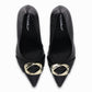 Zapatillas de tacón alto - Silvana