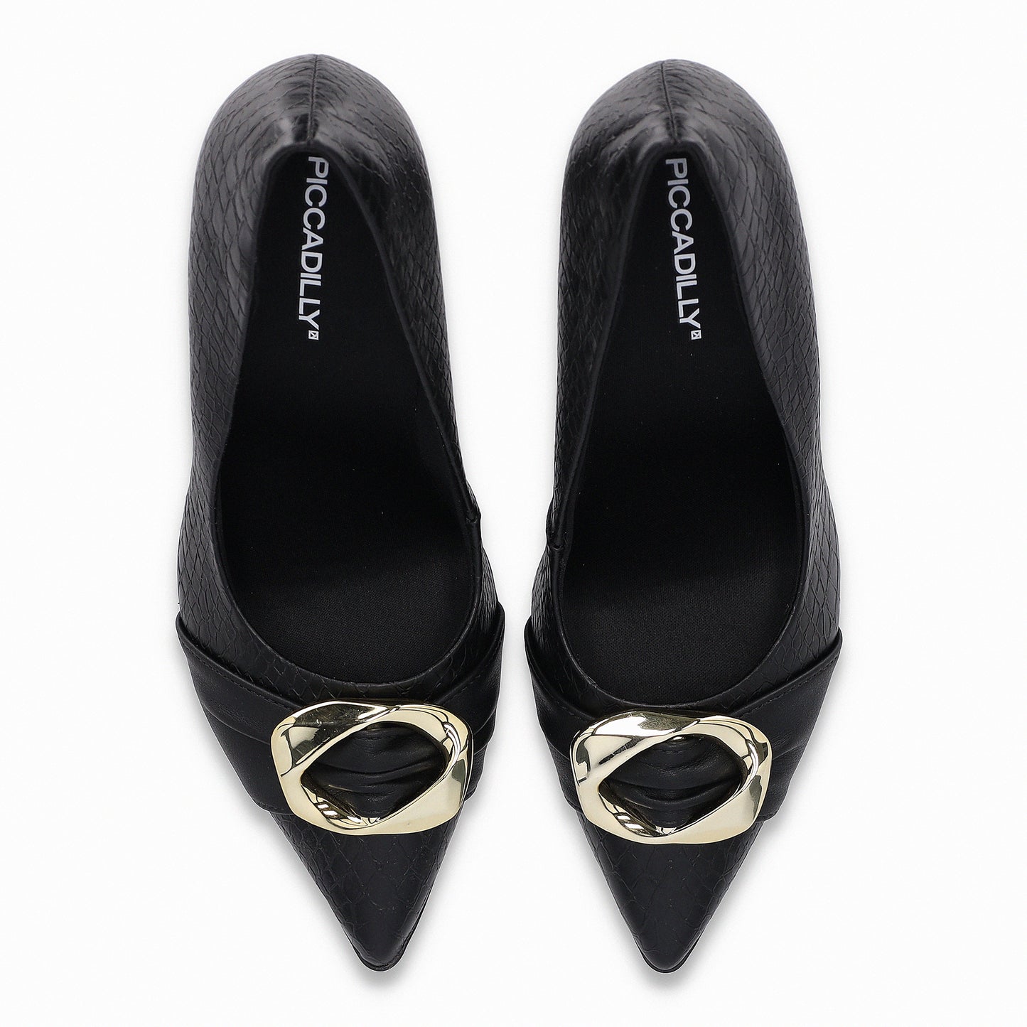 Zapatillas de tacón alto - Silvana