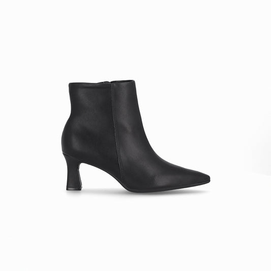 Botín Stiletto al tobillo tacón alto – Irene