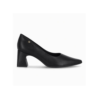 Zapatilla clásicas tacón medio para mujer – Irene