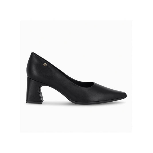 Zapatilla clásicas tacón medio para mujer – Irene