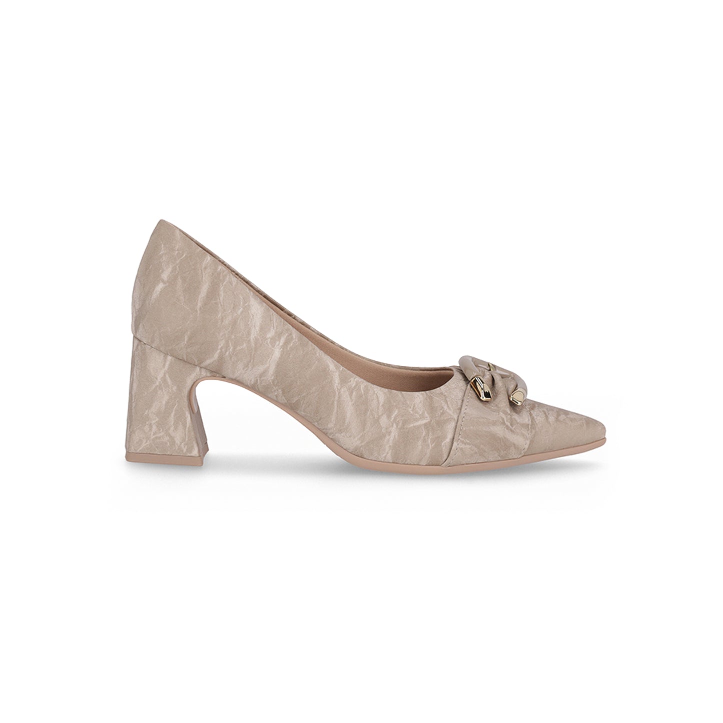 Zapatillas clásicas de tacón alto - Irene