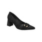 Zapatillas clásicas de tacón alto - Irene