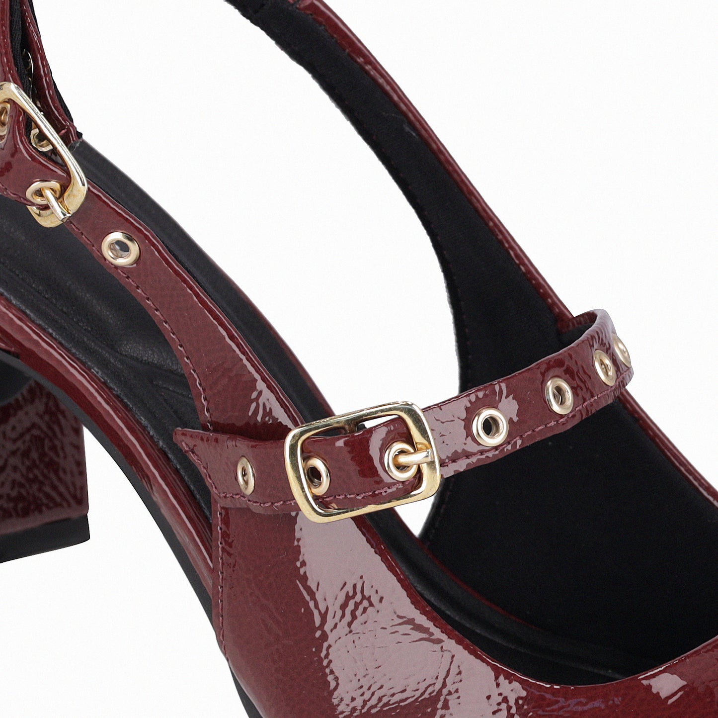 Zapato stiletto de tacón alto - Irene