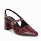 Zapato stiletto de tacón alto - Irene