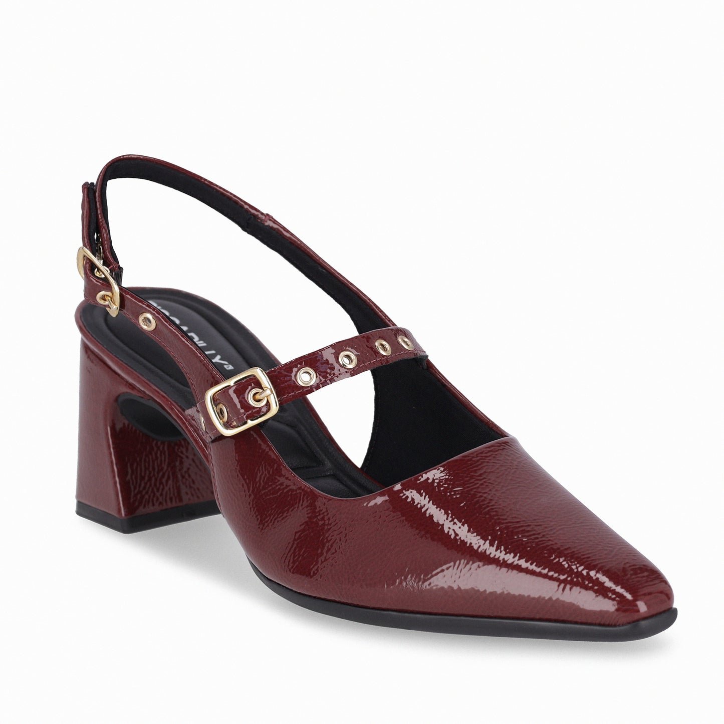 Zapato stiletto de tacón alto - Irene