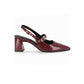 Zapato stiletto de tacón alto - Irene