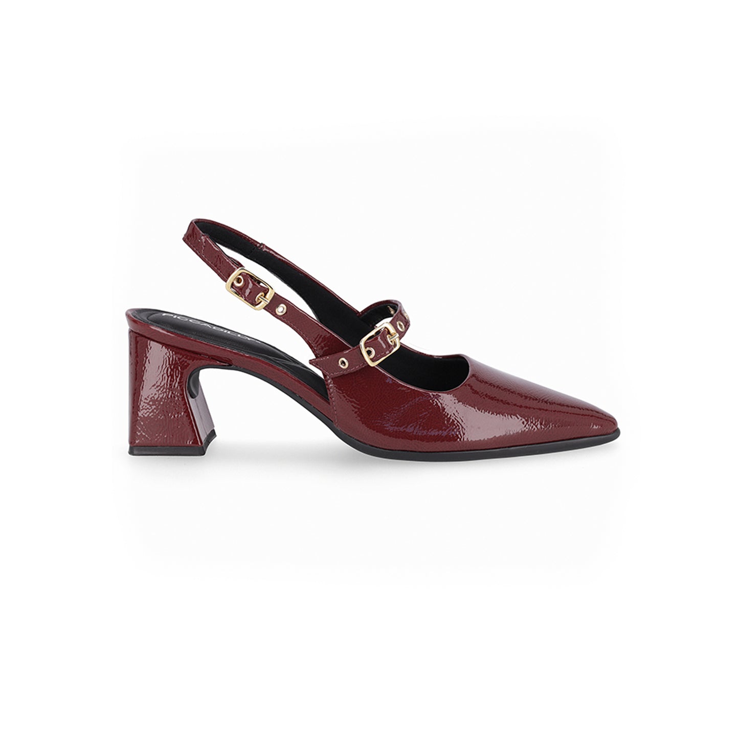 Zapato stiletto de tacón alto - Irene