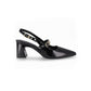 Zapato stiletto de tacón alto - Irene