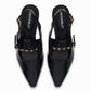 Zapato stiletto de tacón alto - Irene