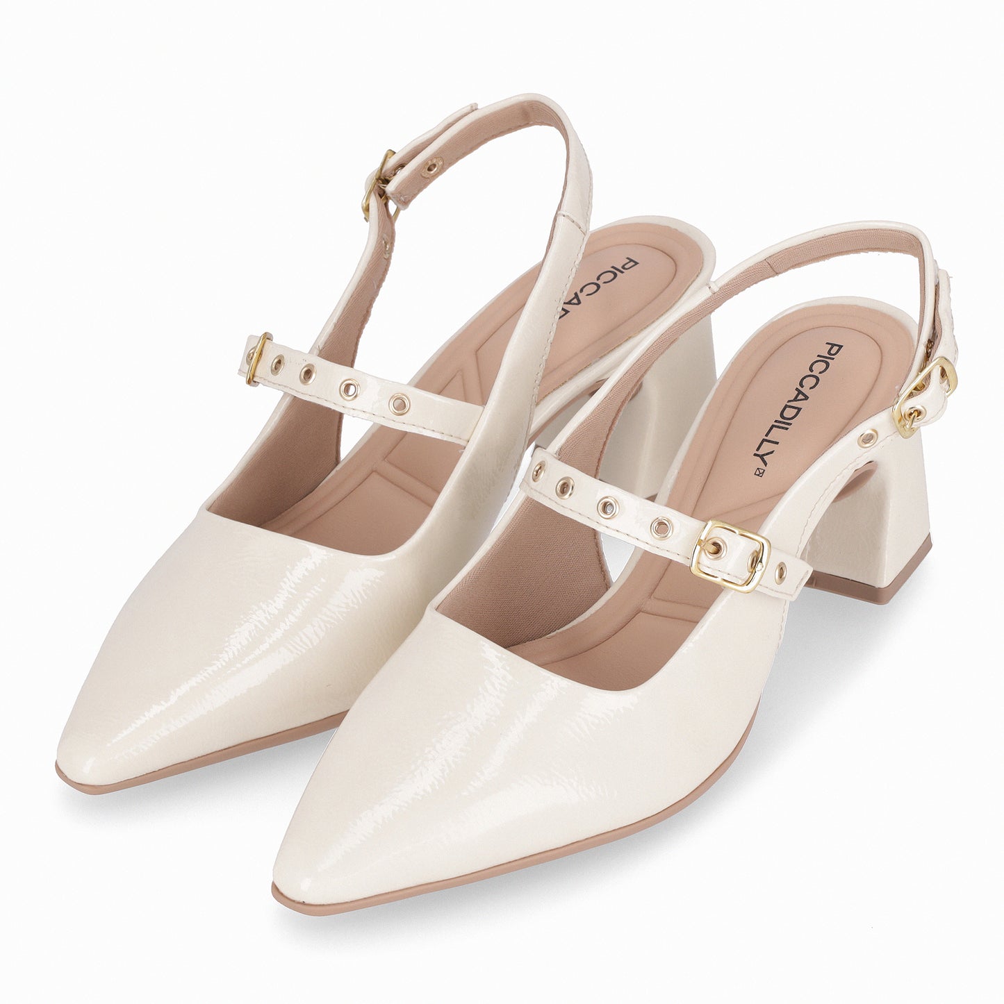 Zapato stiletto de tacón alto - Irene
