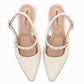 Zapato stiletto de tacón alto - Irene