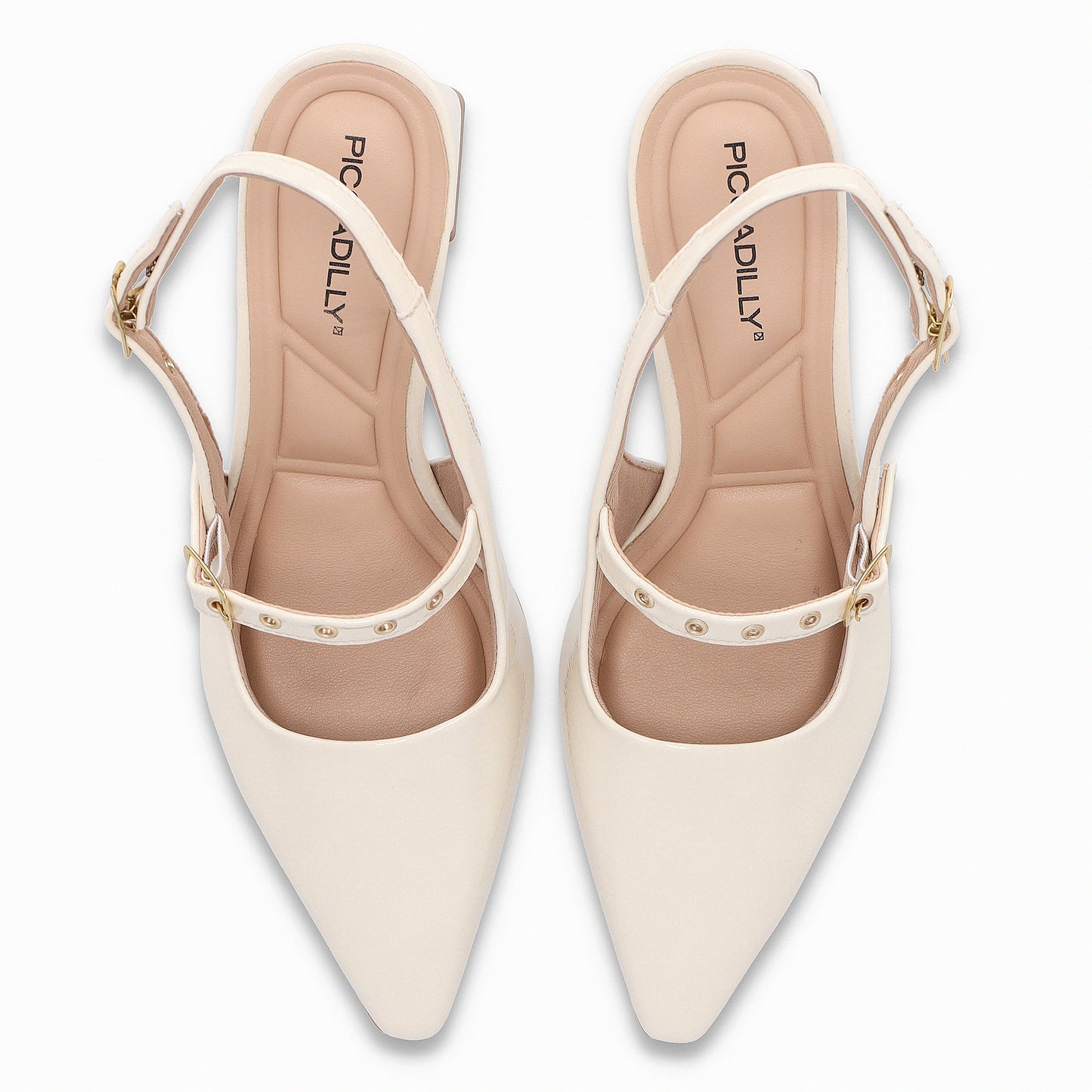 Zapato stiletto de tacón alto - Irene