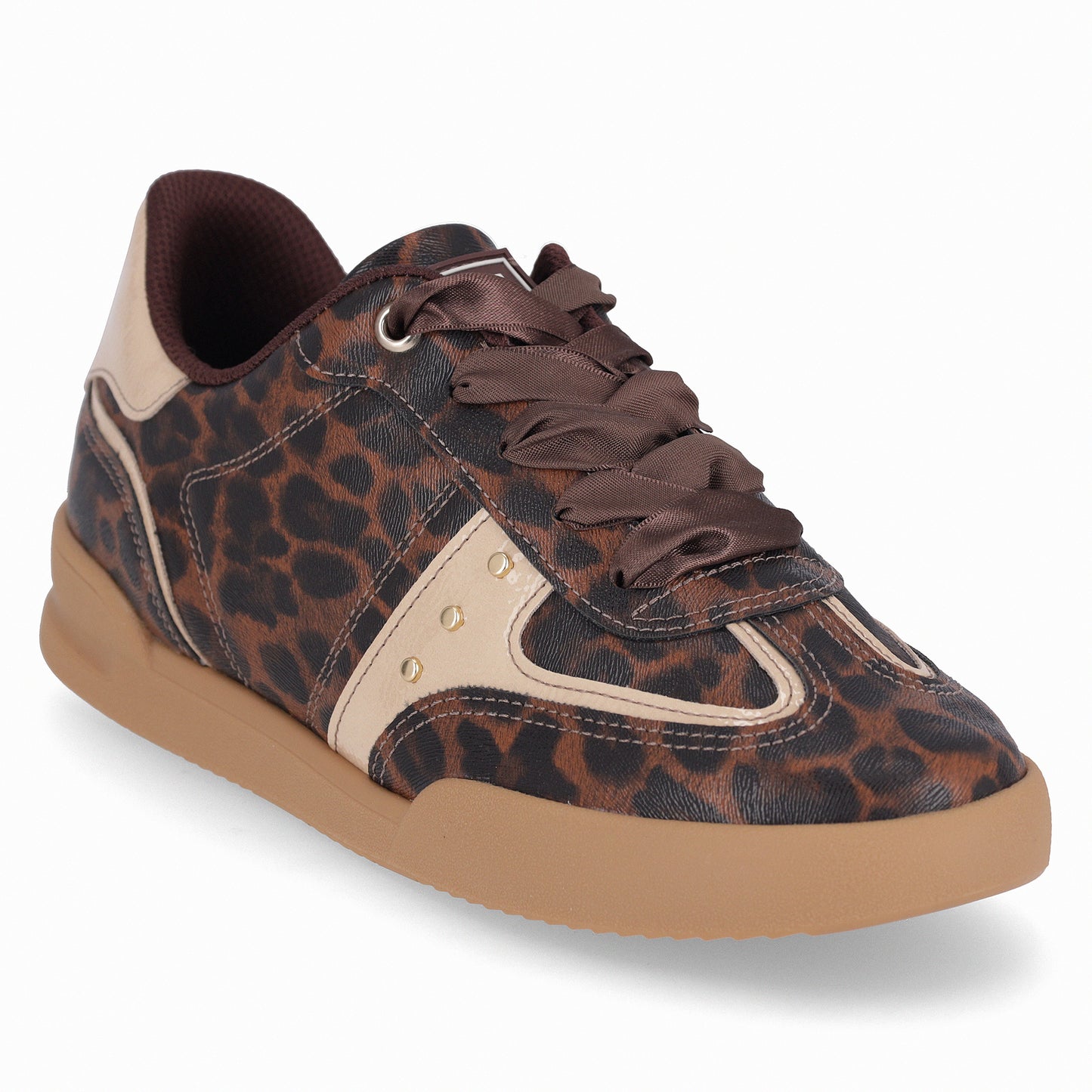 Tenis animal print Caroline