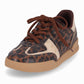 Tenis animal print Caroline