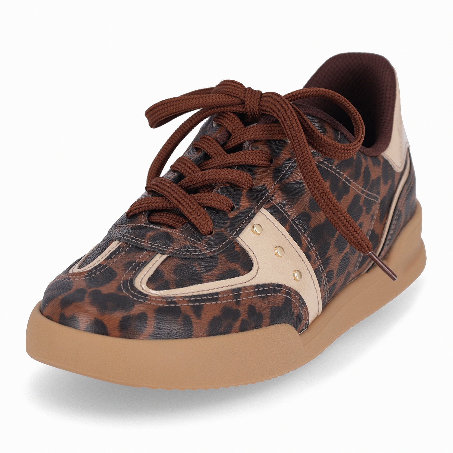 Tenis animal print Caroline