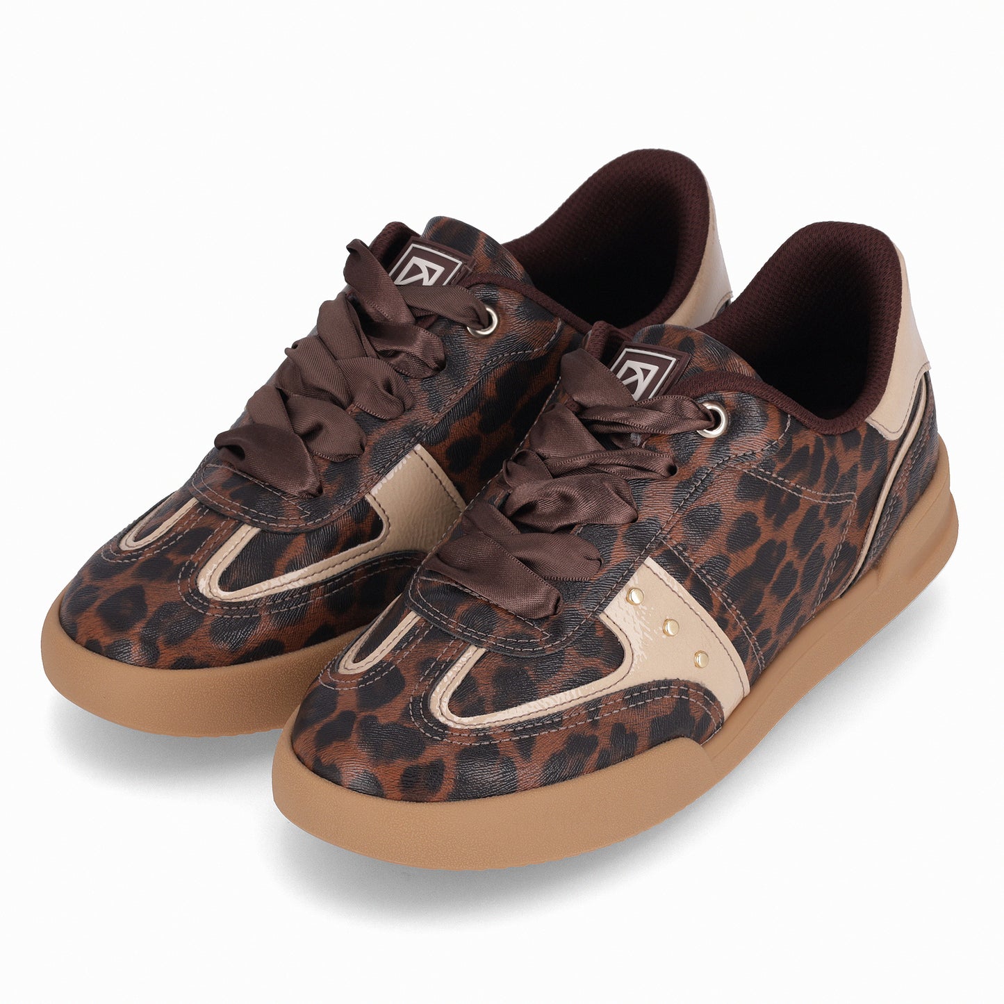 Tenis animal print Caroline