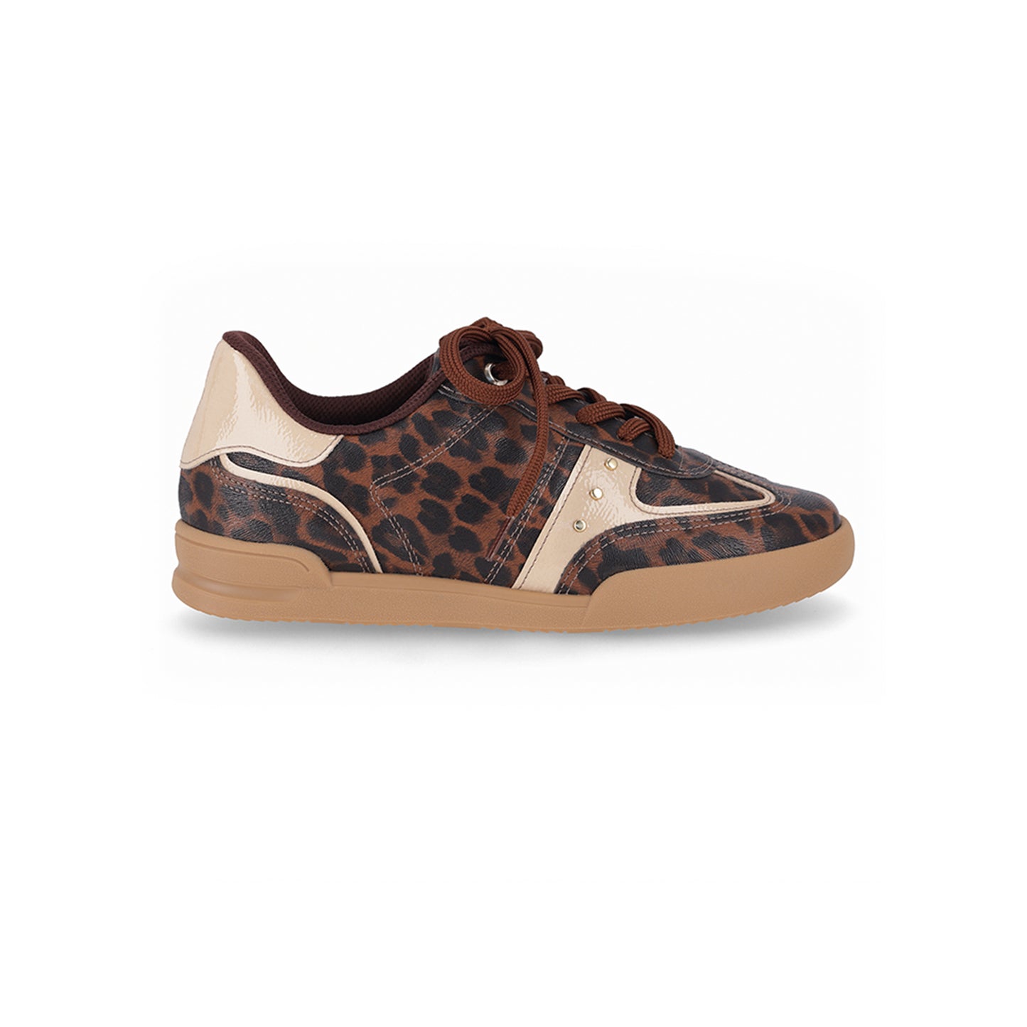 Tenis animal print Caroline