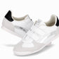 Tenis casuales con tiras ajustables de velcro  – Kelly