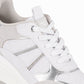 Tenis con plataforma - Levinia