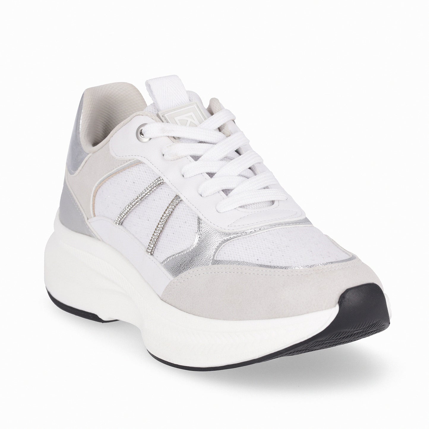 Tenis con plataforma - Levinia