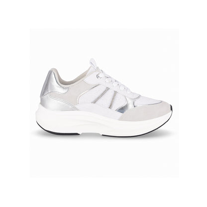 Tenis con plataforma - Levinia