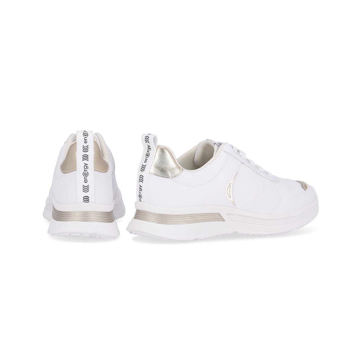 Tenis deportivos con estilo casual – Energy
