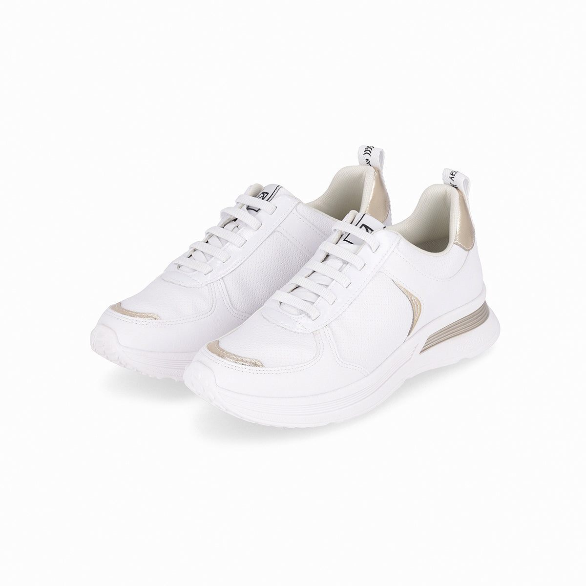 Tenis deportivos con estilo casual – Energy