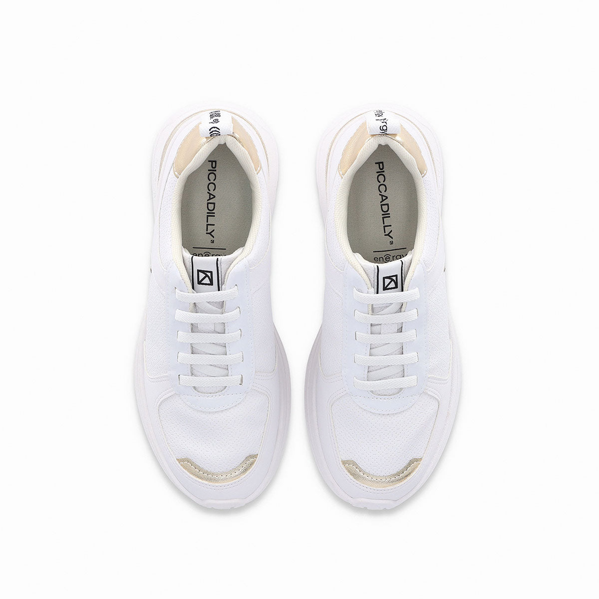Tenis deportivos con estilo casual – Energy