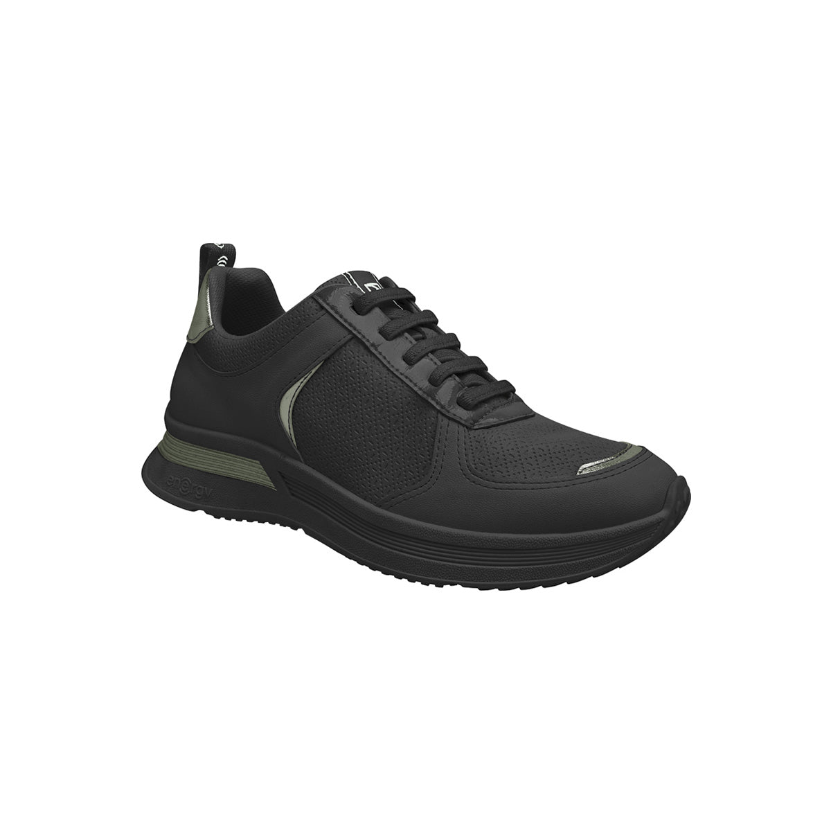 Tenis deportivos con estilo casual – Energy