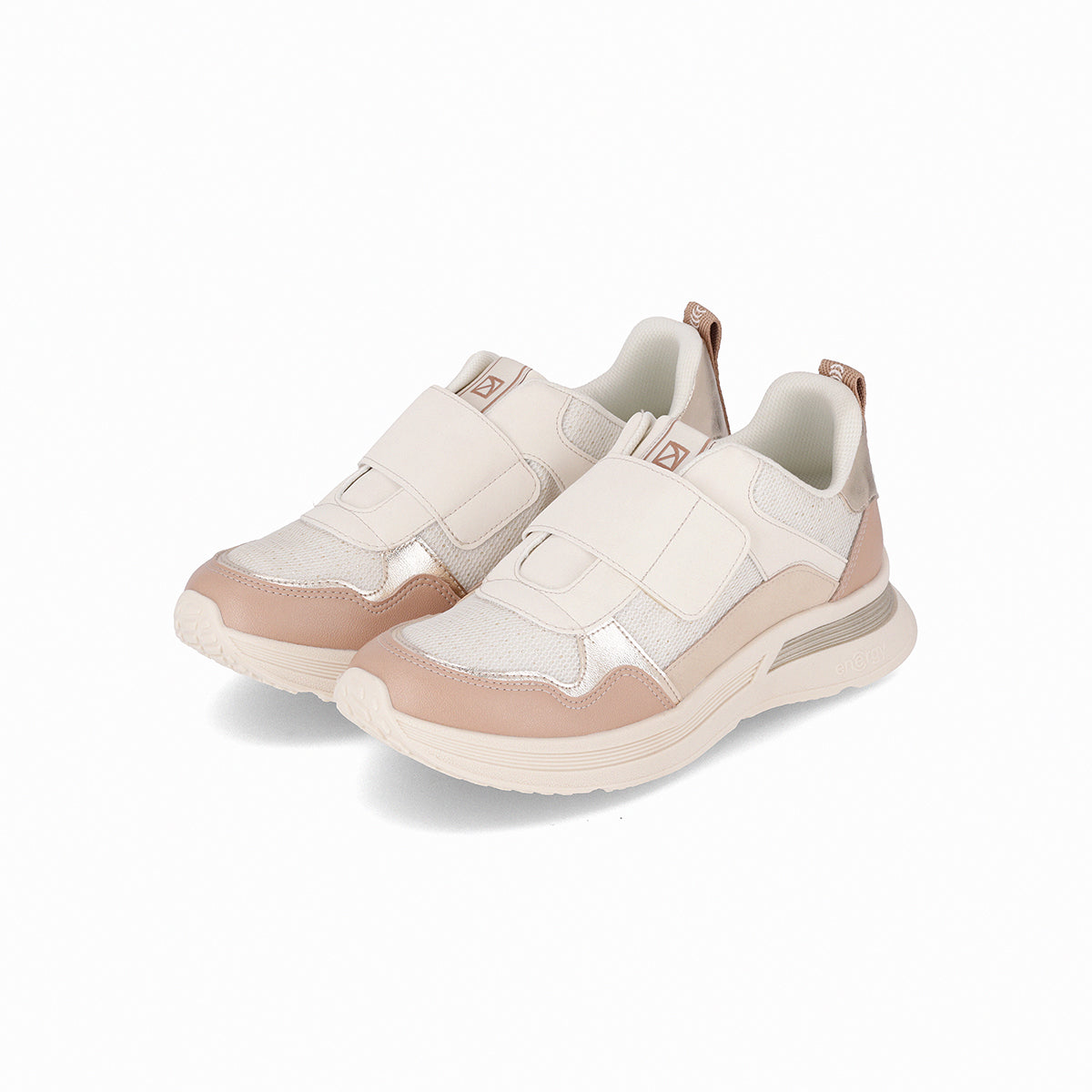 Tenis deportivos bicolor modernos y casuales – Energy