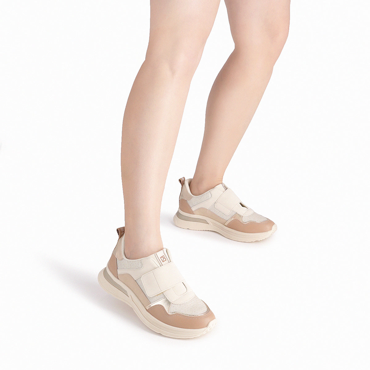 Tenis deportivos bicolor modernos y casuales – Energy