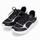 Tenis casuales con textura - ENERGY