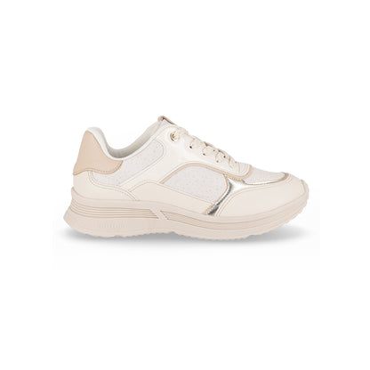 Tenis casuales con textura - ENERGY