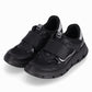 Tenis deportivos con ajuste de velcro - MAXI