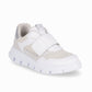 Tenis deportivos con ajuste de velcro - MAXI