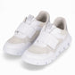 Tenis deportivos con ajuste de velcro - MAXI