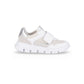 Tenis deportivos con ajuste de velcro - MAXI
