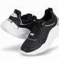 Tenis con detalla de brillos - Fascitis