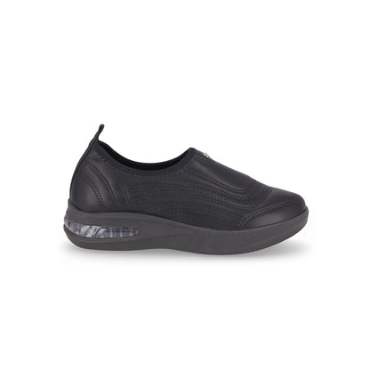 Tenis metálico moderno - Soft Step