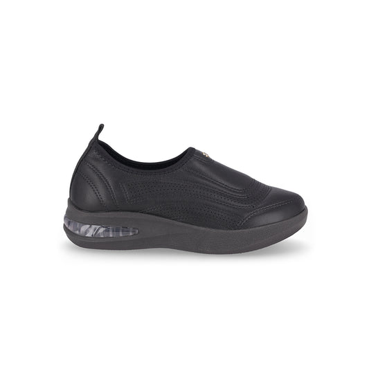 Tenis metálico moderno - Soft Step