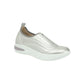Tenis metálico moderno - Soft Step