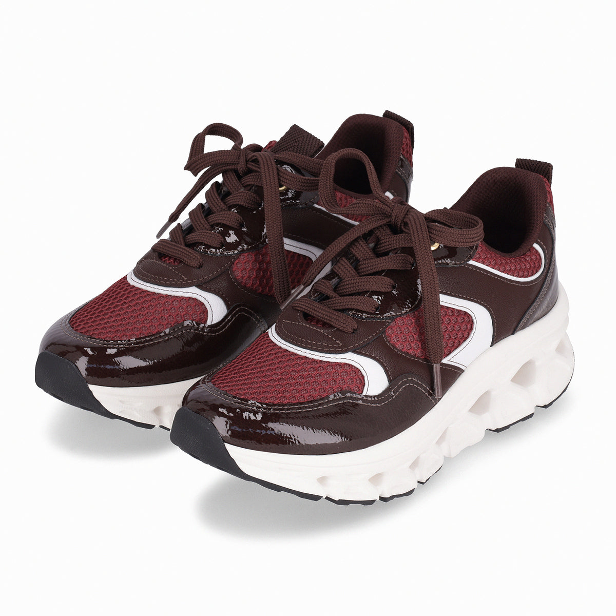 Tenis deportivos - Maxi