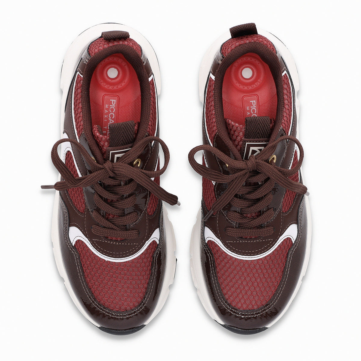 Tenis deportivos - Maxi