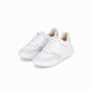 Tenis casual tipo deportivo con malla decorativa - Fascitis
