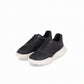 Tenis casual tipo deportivo con malla decorativa - Fascitis