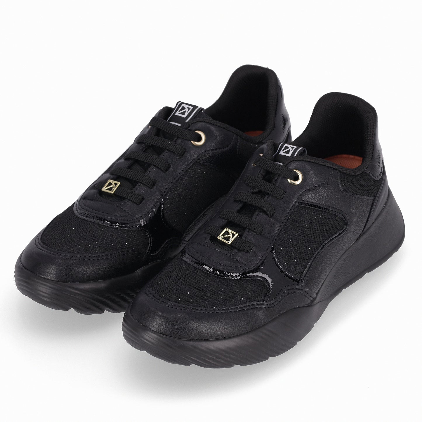 Tenis deportivos casuales - FASCITIS