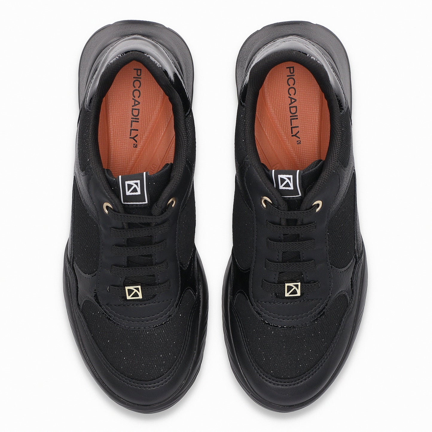 Tenis deportivos casuales - FASCITIS