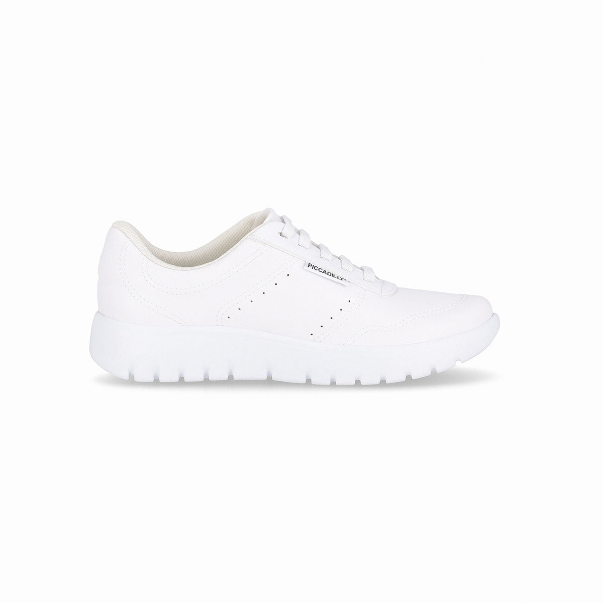 Tenis clásicos, deportivos y versátiles – Vicky